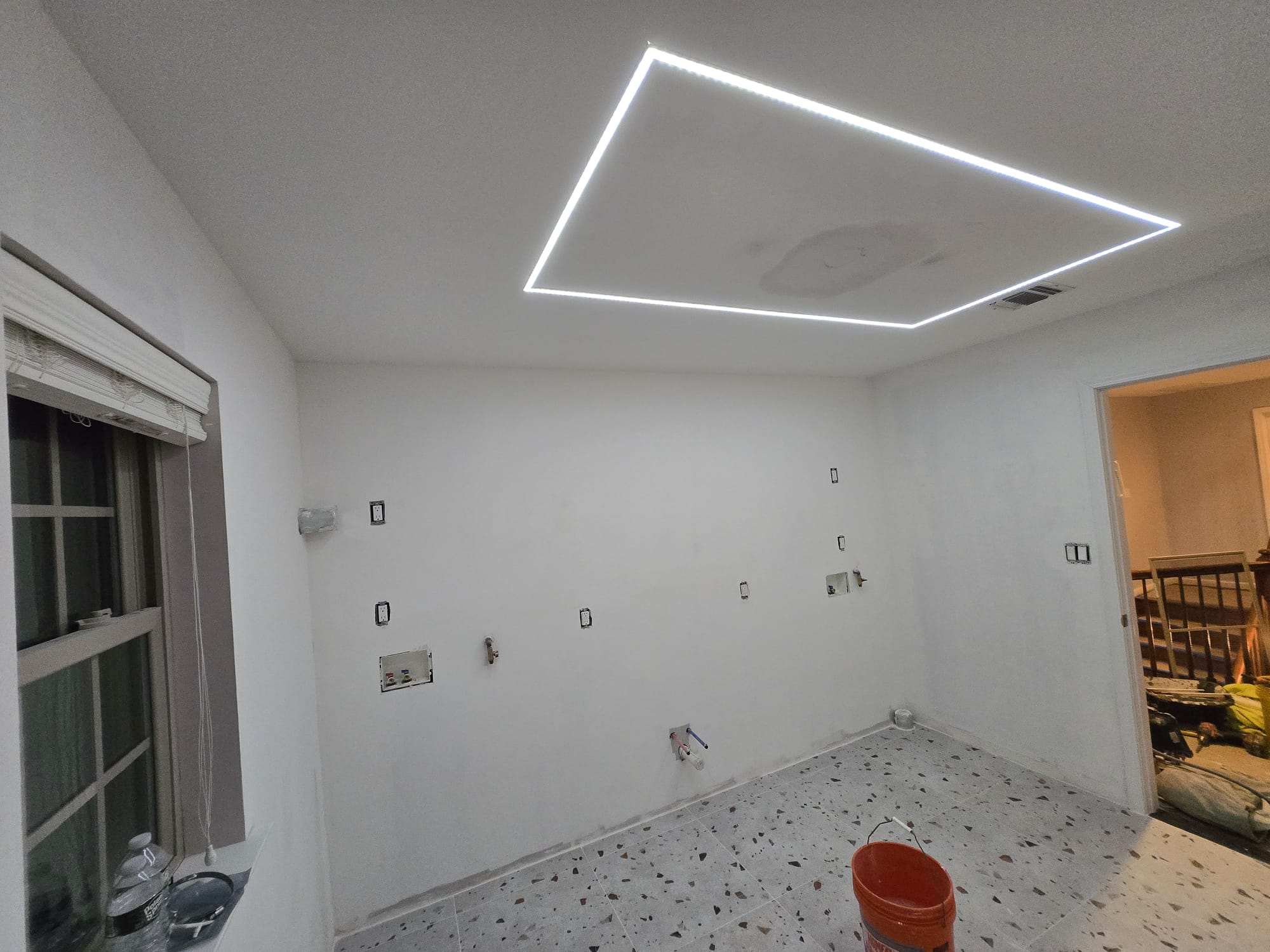 Proyecto de remodelación 70